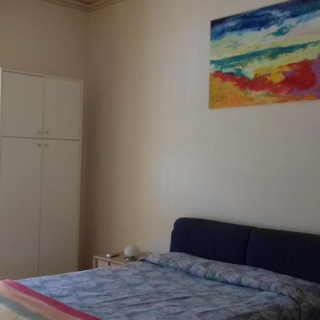 Lottie'S House Bed & Breakfast Erice Dış mekan fotoğraf