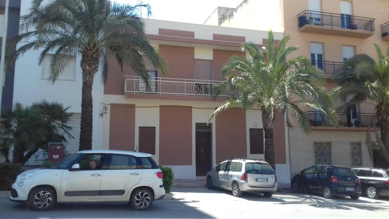 Lottie'S House Bed & Breakfast Erice Dış mekan fotoğraf