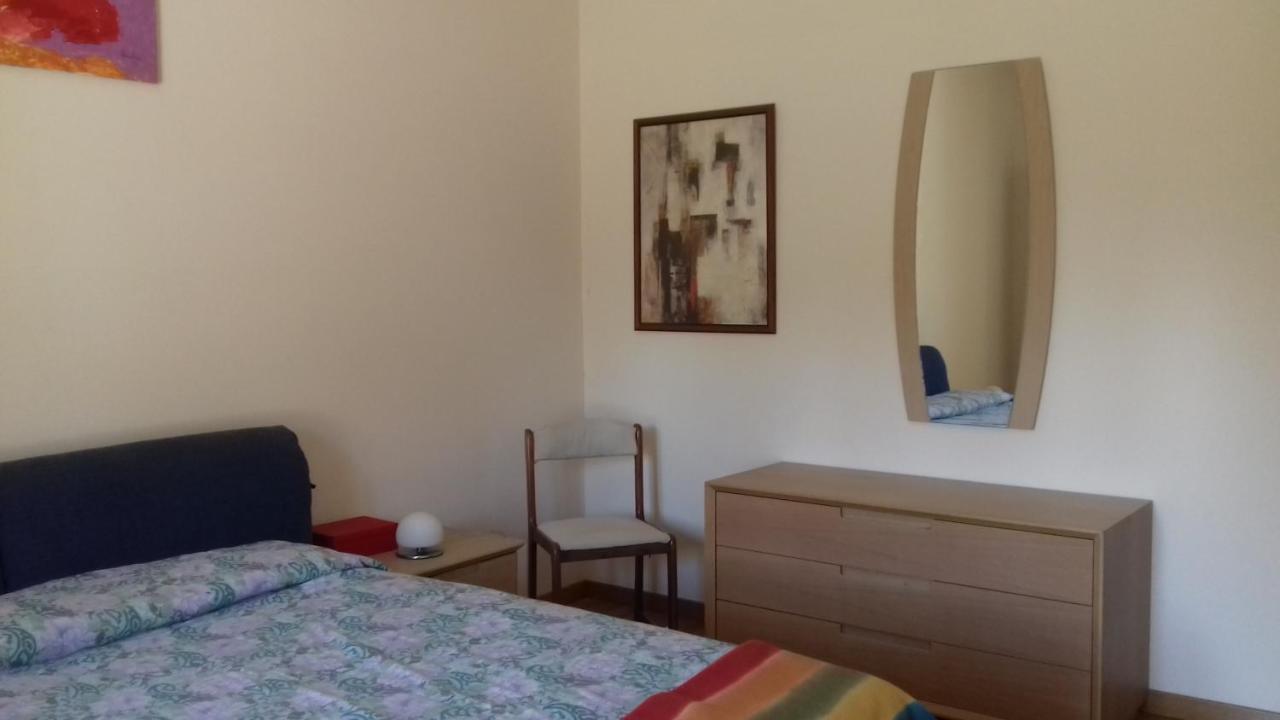 Lottie'S House Bed & Breakfast Erice Dış mekan fotoğraf